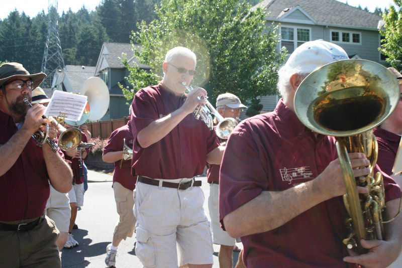 4th of July - Hilshire Creek - 2009 041