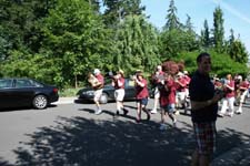 4th of July - Hilshire Creek - 2009 049