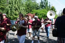 4th of July - Hilshire Creek - 2009 051