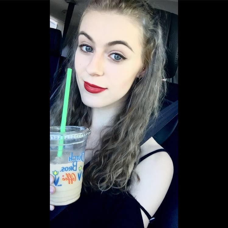 Gabrielle Woodworth Gabrielle Woodworth